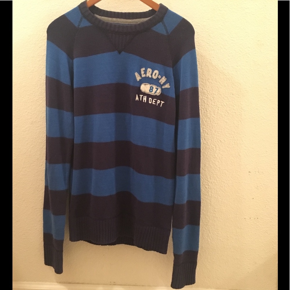 Men’s Medium Aeropostale Sweater